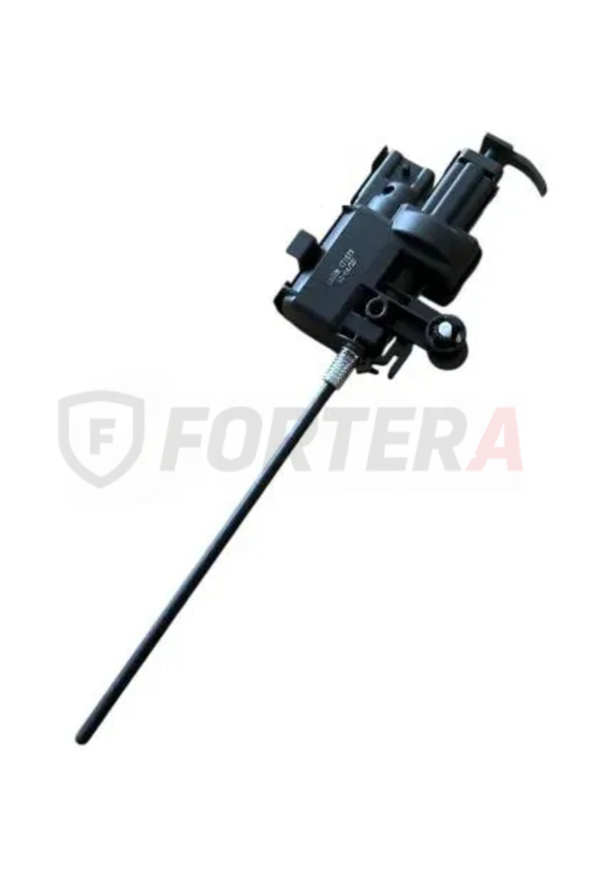 Yakıt Depo Kilit Motoru 178Mm Clio IV