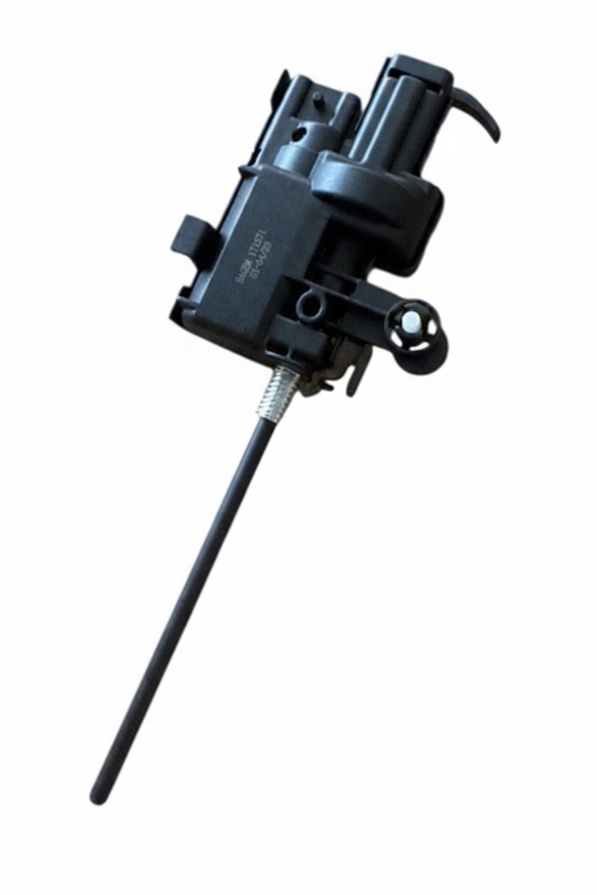 YAKIT DEPO KİLİT MOTORU 118mm CLIO IV-MEGANE CAPTU
