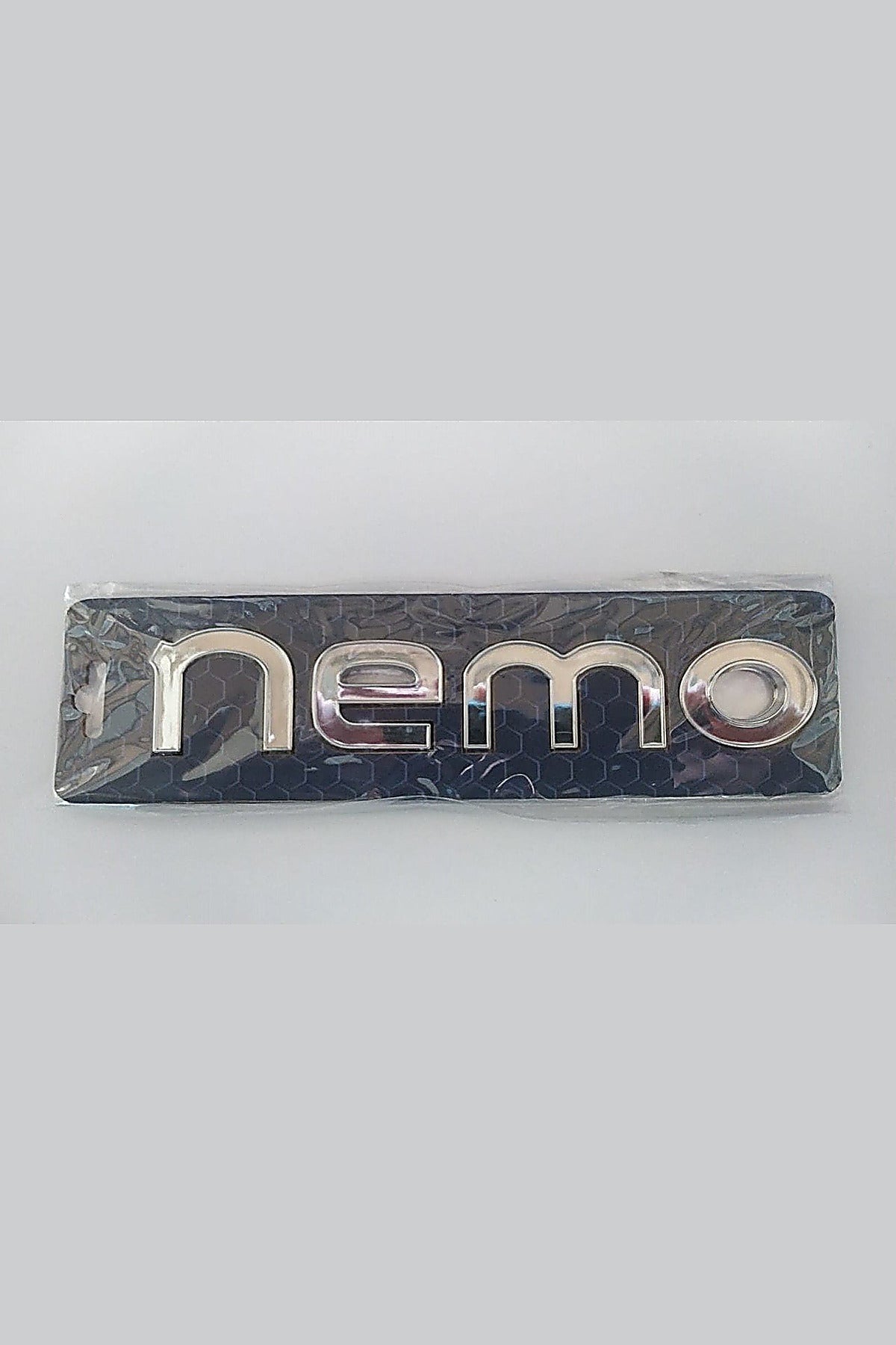 BAGAJ YAZISI NEMO