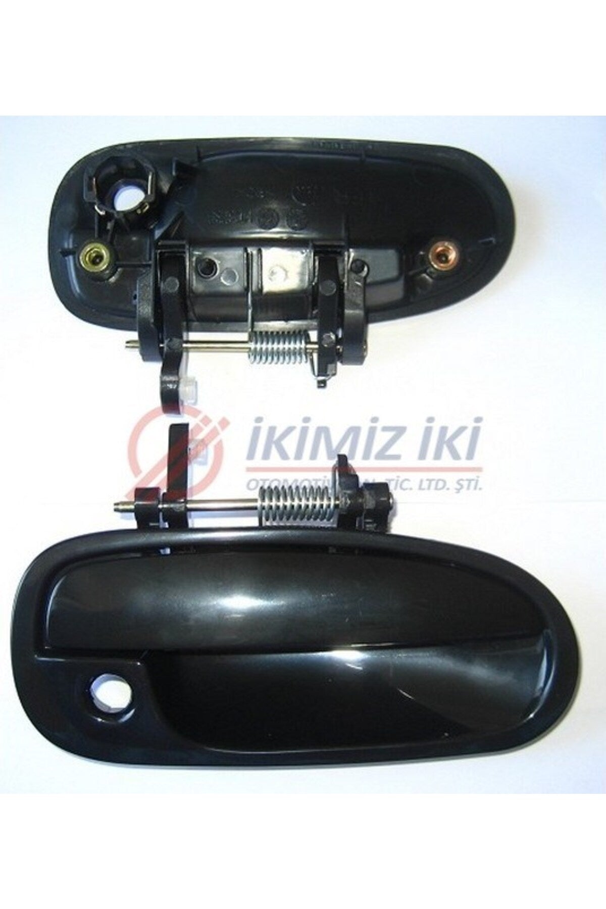 Parçafix Kapı Dış Açma Kolu On Sag Cıvıc 1996-2000