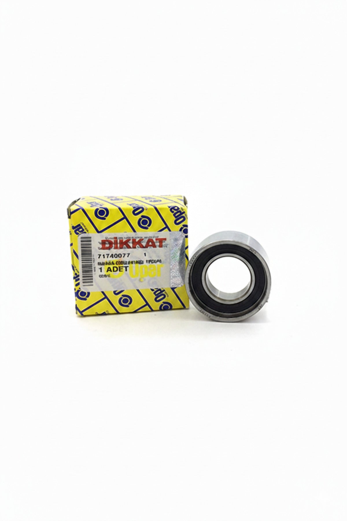EKSANTİRİK TRİGER BİLYASI SLX