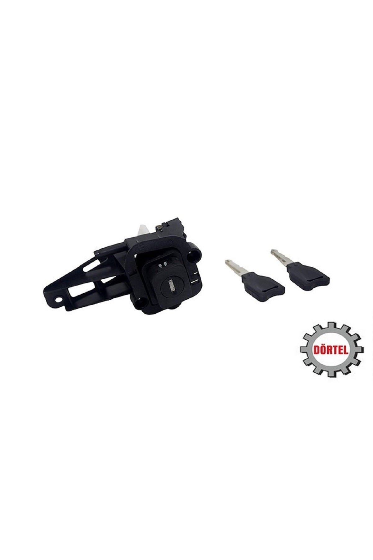 BAGAJ KİLİDİ DIŞ CLİO II HB