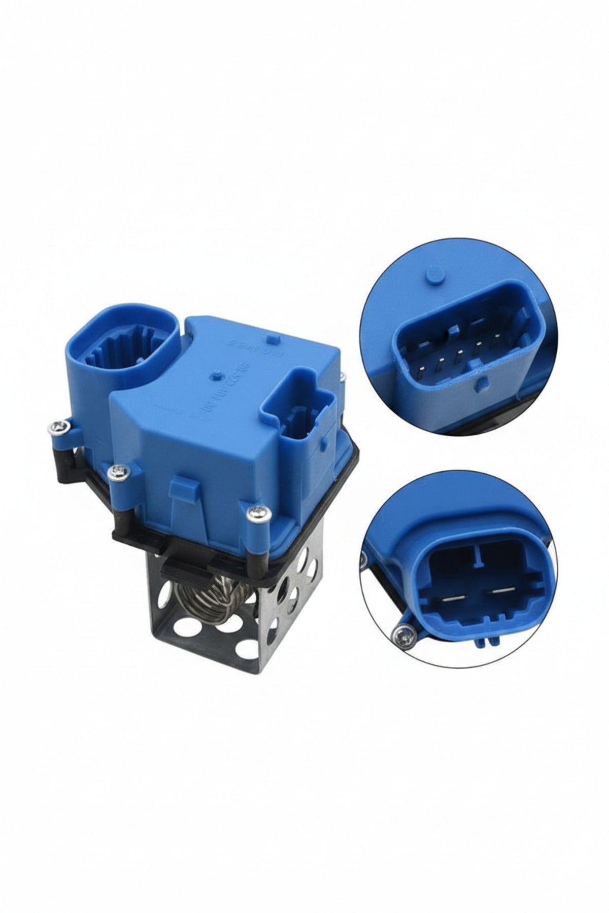 KALORİFER REZİSTANSI C4 P.PARTNER 307 308
