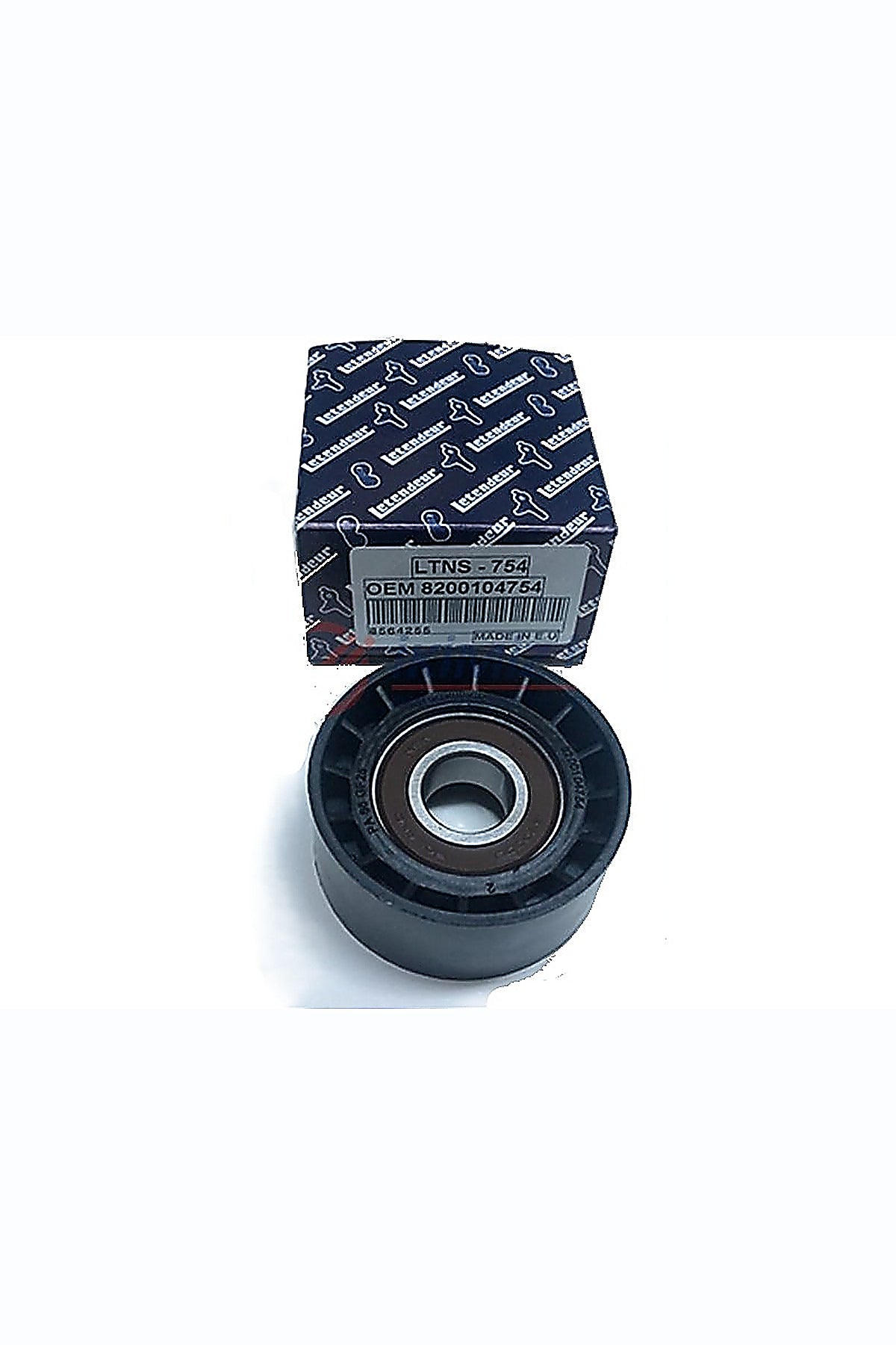 ALTERNATÖR GERGİ BİLYASI CLİO KANGO MEGANE 754