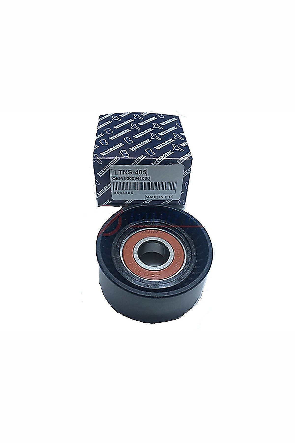 ALTERNATÖR GERGİ BİLYASI MASTER III TRAFİC III LGN