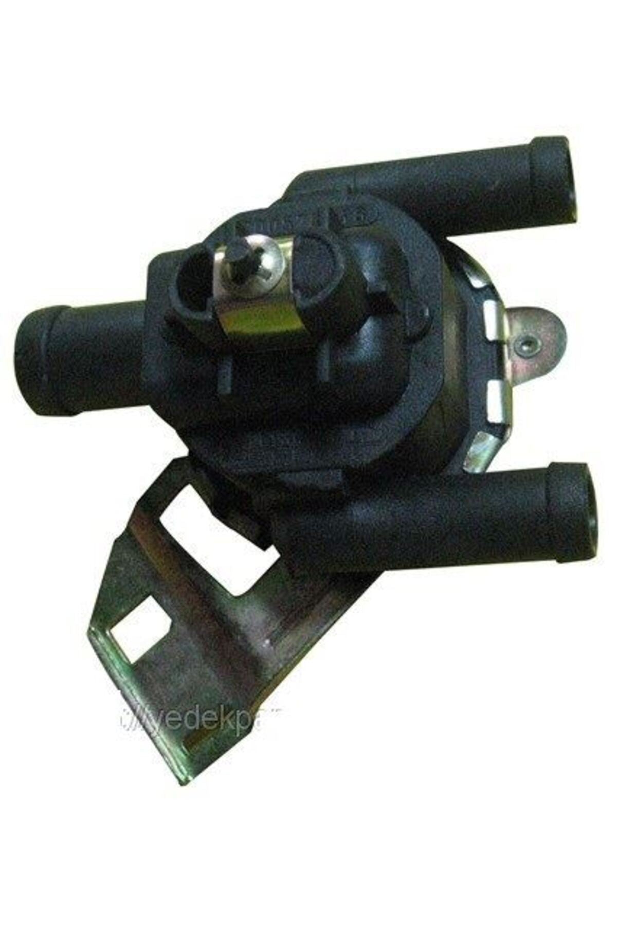R12 KALORİFER MUSLUGU