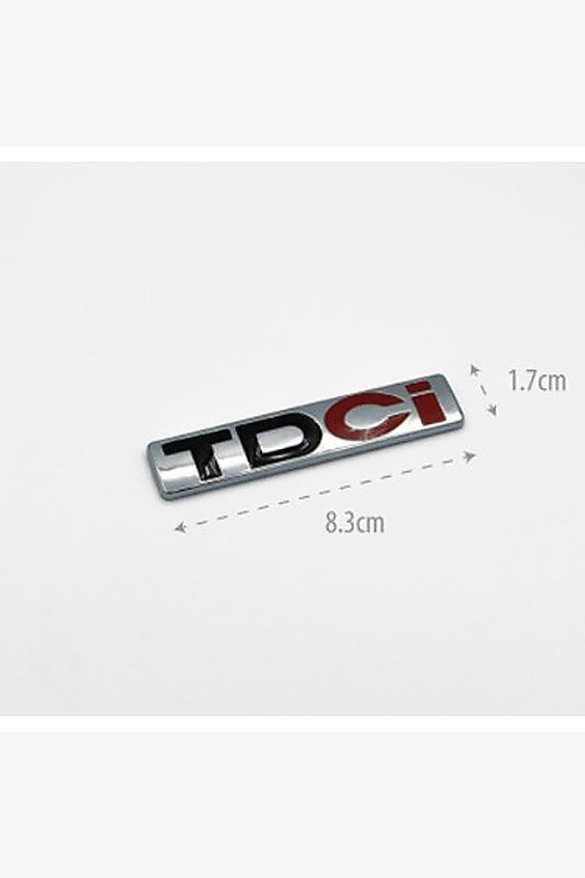 BAGAJ YAZISI TDCI