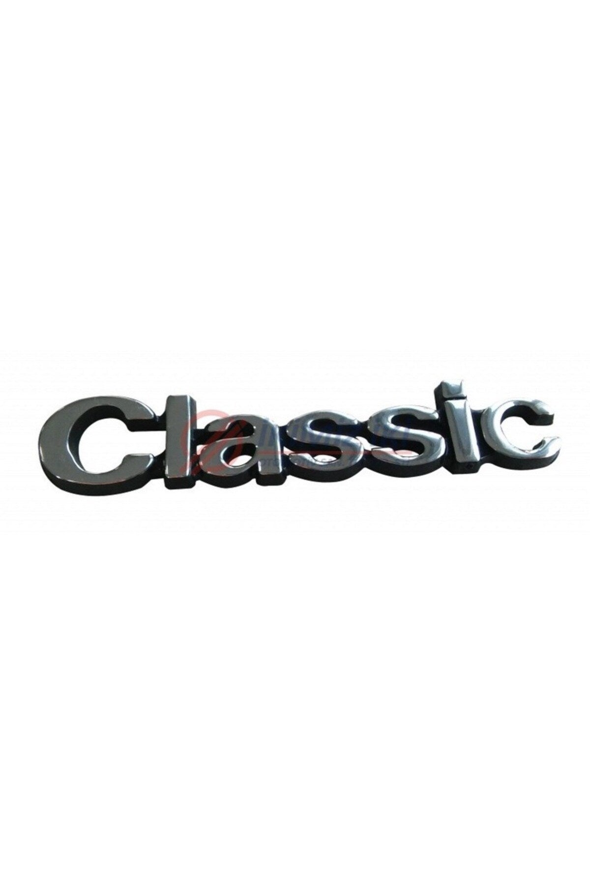 Bagaj Yazisi Polo Classic 1996-2000 504602220