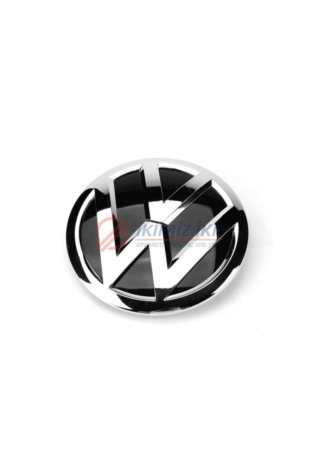 On Panjur Arması Caddy 2015- Tiguan 504602742