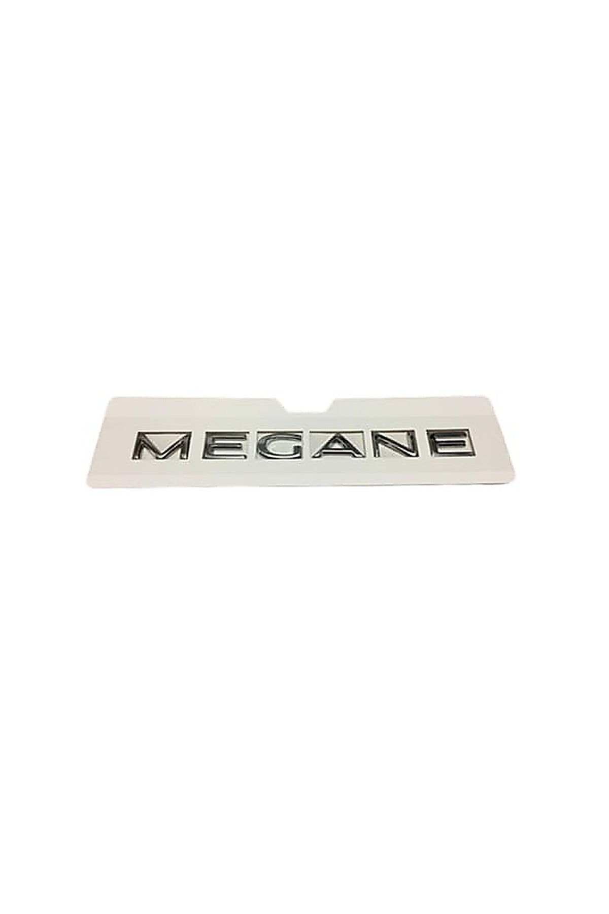 BAGAJ YAZISI ARKA MEGANE IV