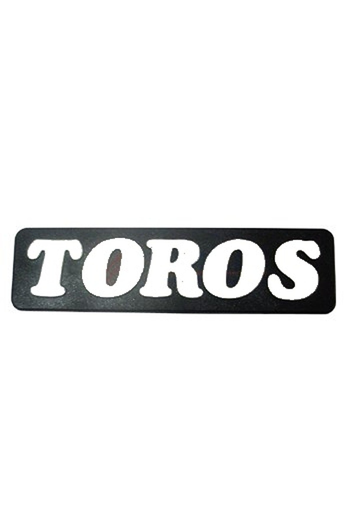 BAGAJ YAZISI ARKA TOROS R12