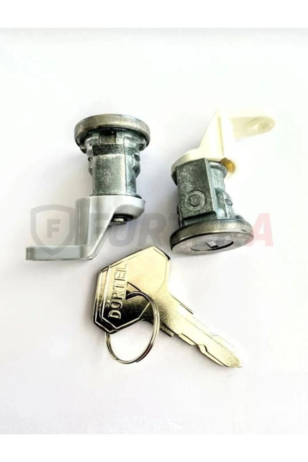 Kapı Şifresi İkili R19