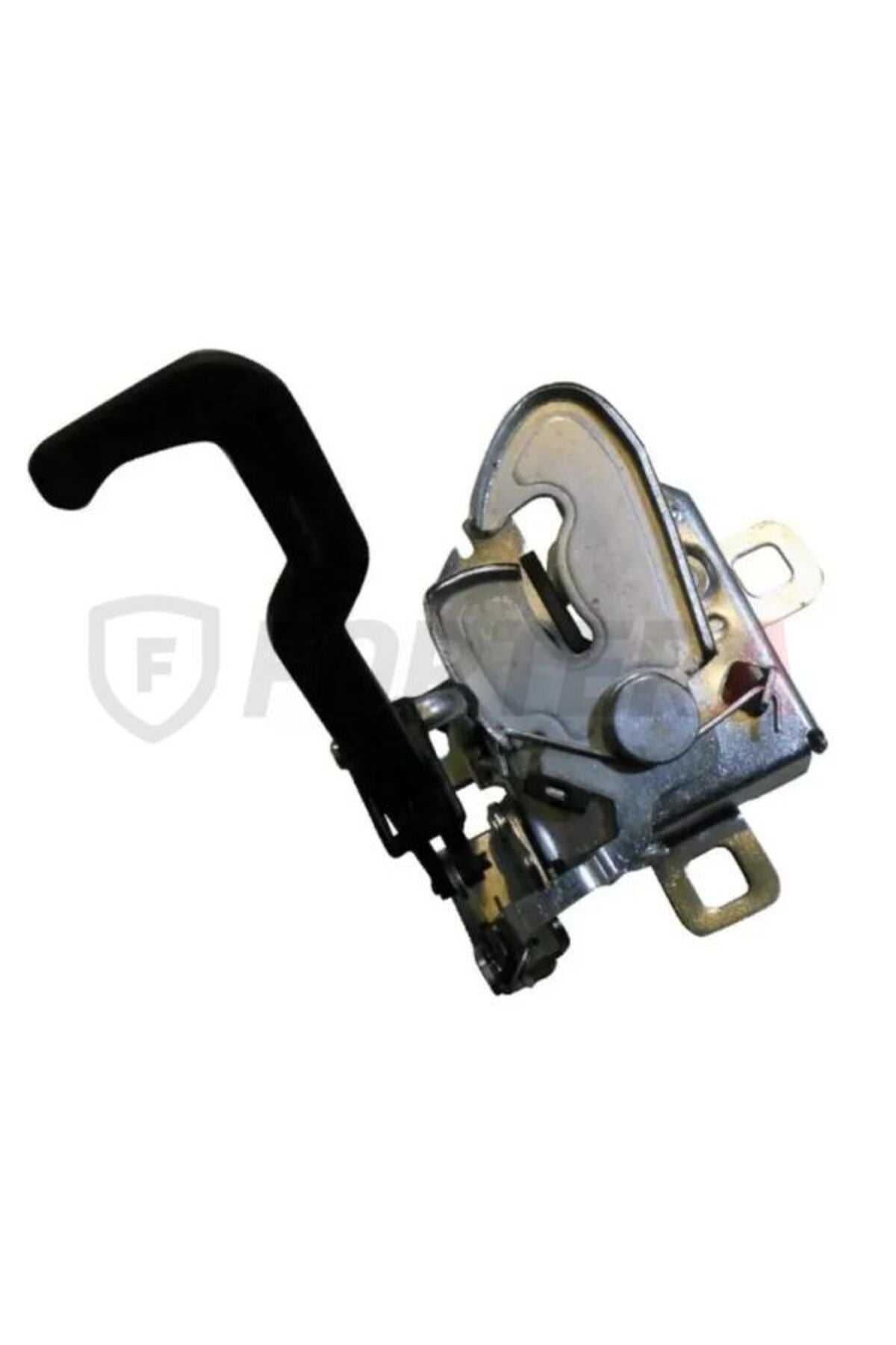 Motor Kaput Kilidi 2005-2009 Doblo