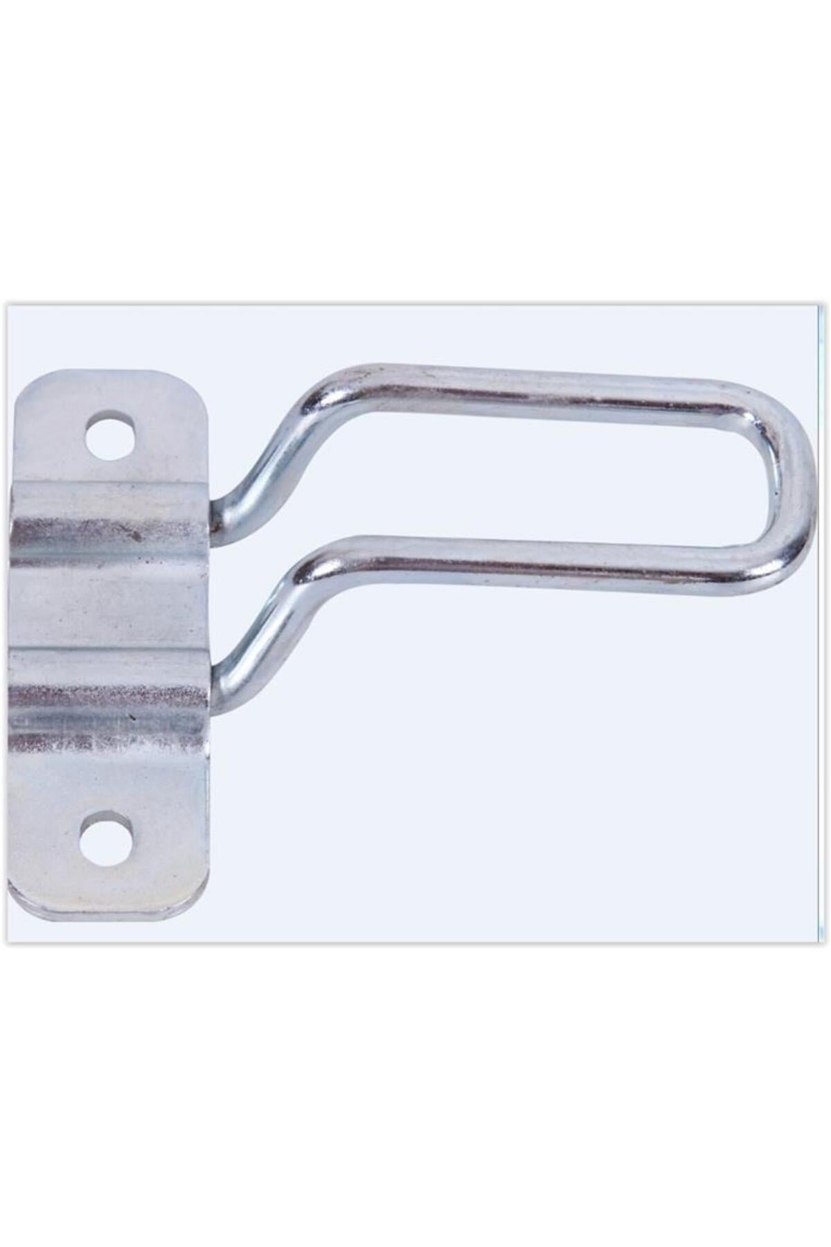 Pcf274 Bagaj Kilit Karşılığı Üst Ducato Iıı / Boxer Iıı / Jumper Iıı