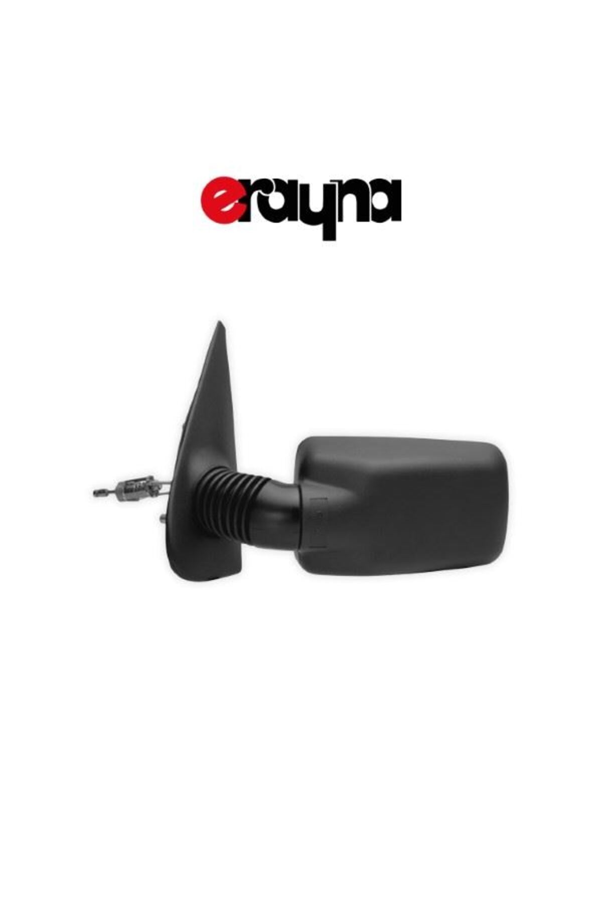 DIŞ DİKİZ AYNASI MEKANİK SOL FİAT TEMPRA - TİPO 88-95