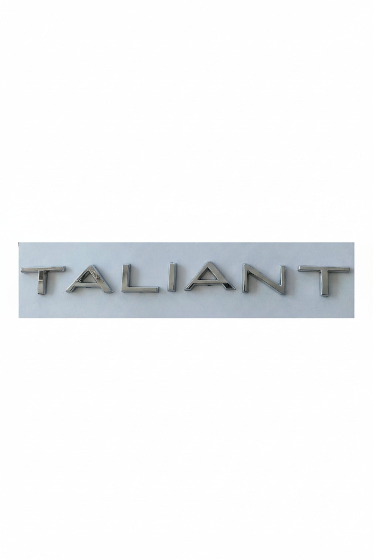 BAGAJ YAZISI TALİANT