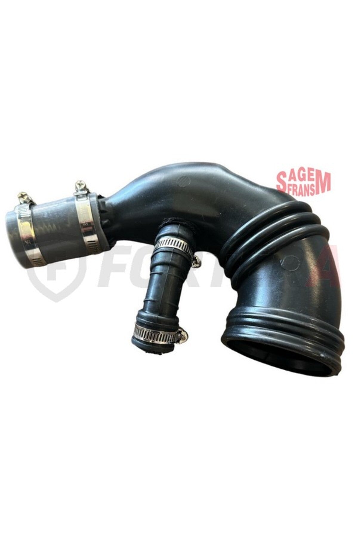 Turbo Hortumu Borusu Fiorino Linea 1.3 Mtj