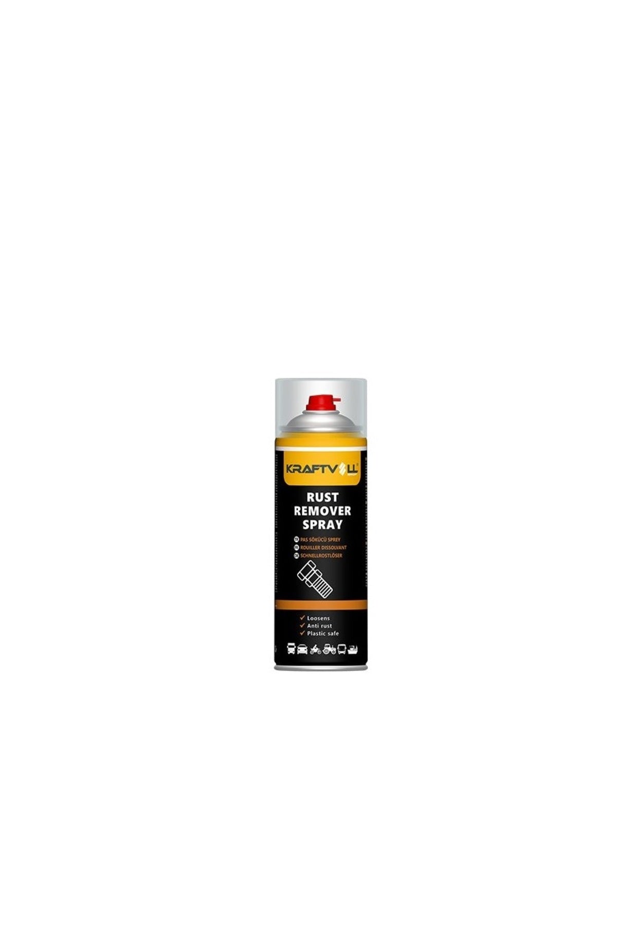 PAS SOKUCU SPREY 400ML. - 17042004