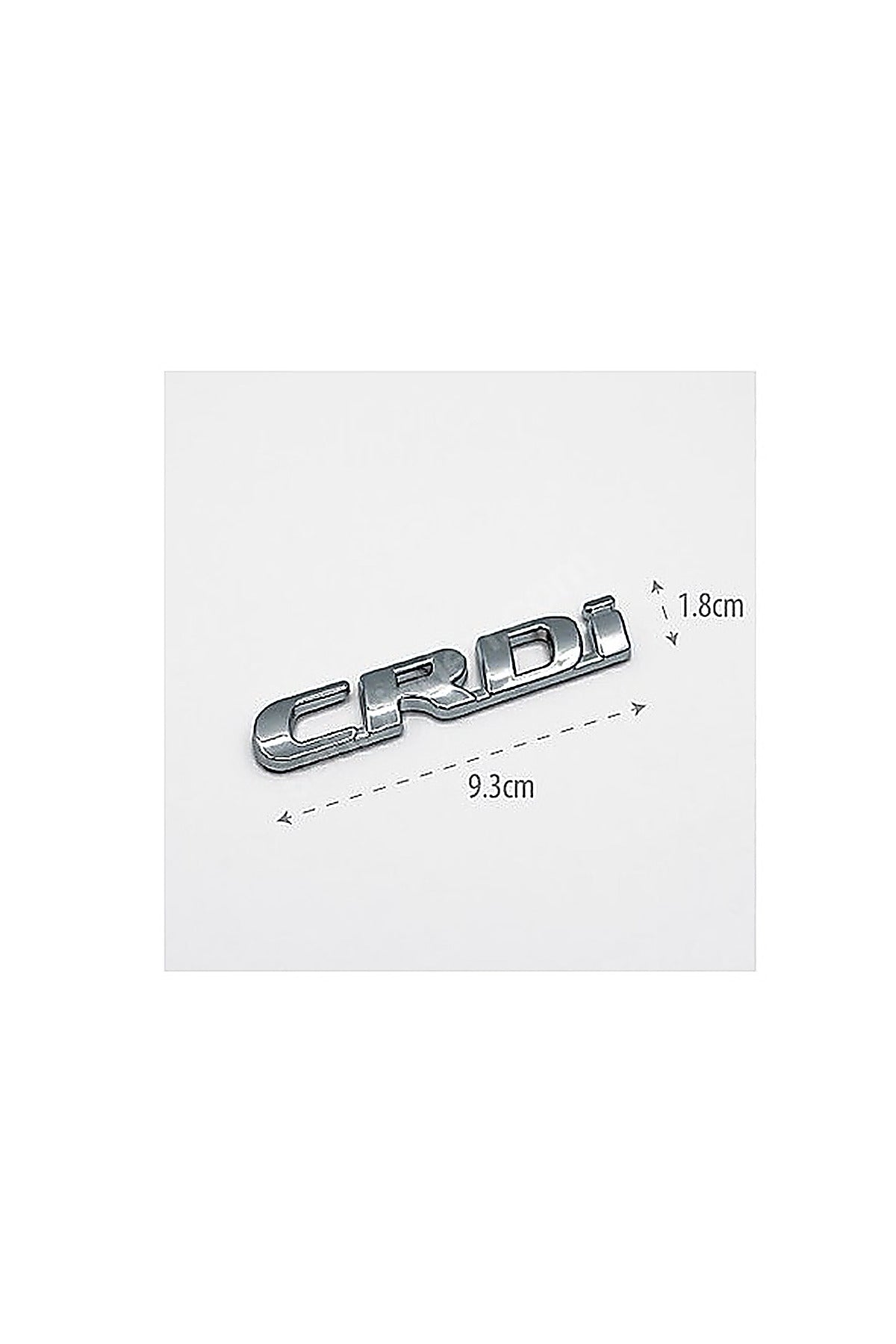 ÇAMURLUK YAZISI (CRDİ) ACCENT BLUE