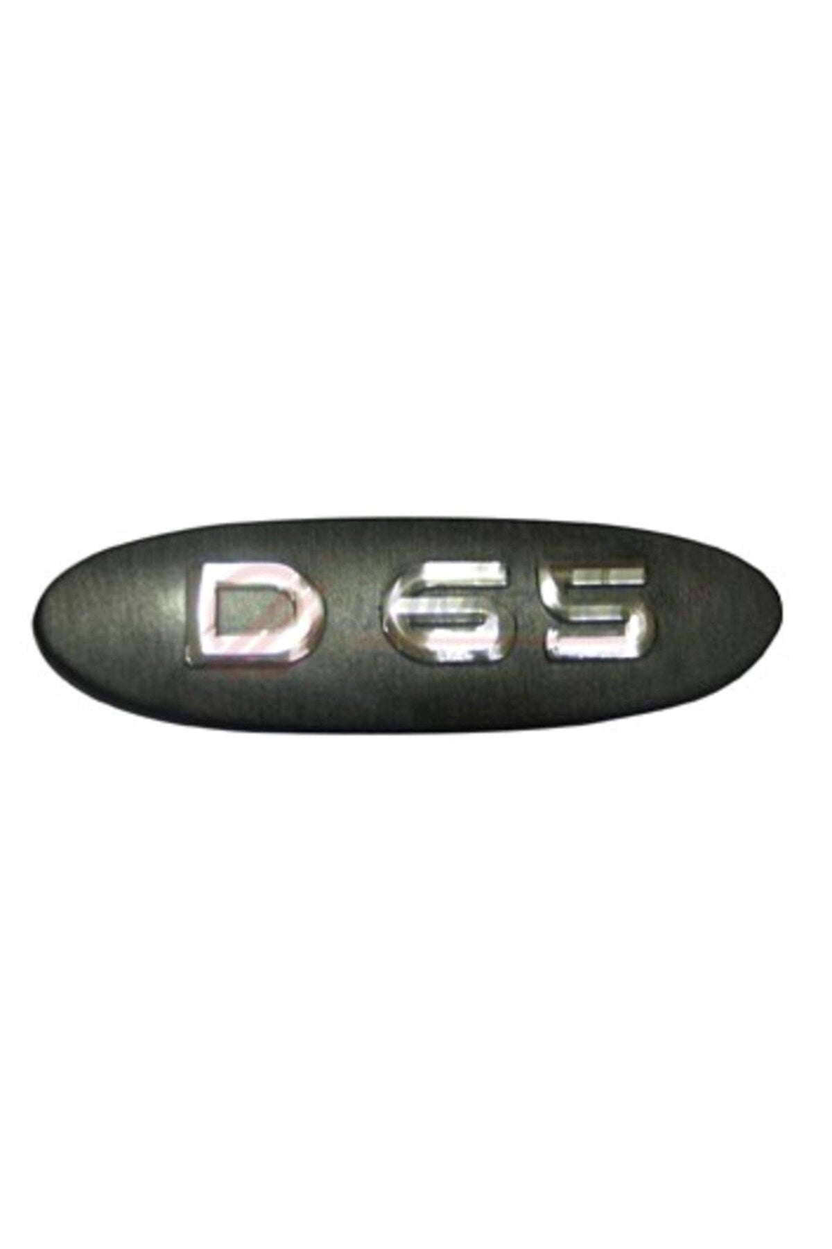 kapı Çita Yazi D 65 Clio Kangoo Megane 504602799
