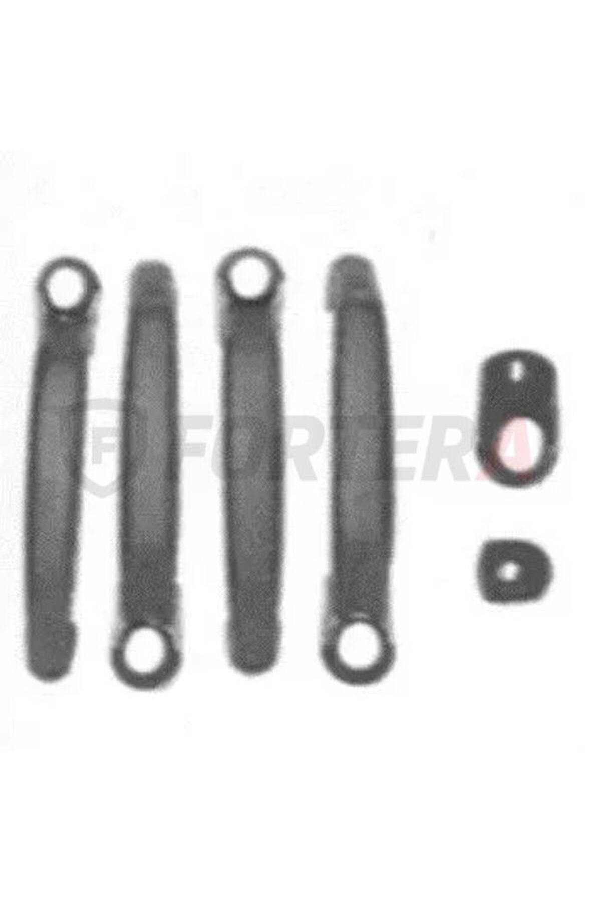 Dış Kapı Kolu Takımı R12