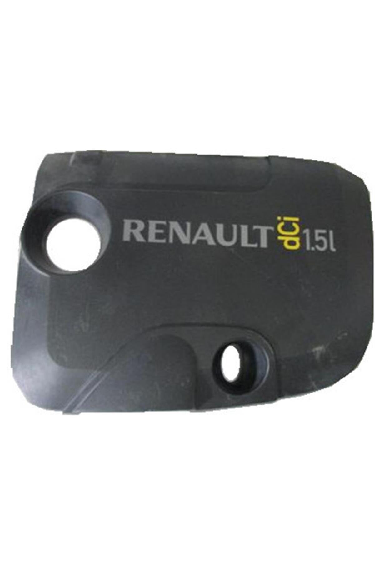 TM 8200383342 RENAULT MOTOR MUHAFAZA UST KAPAK CLIO III-KANGO III-MODUS 1.5 DCI 8200383342