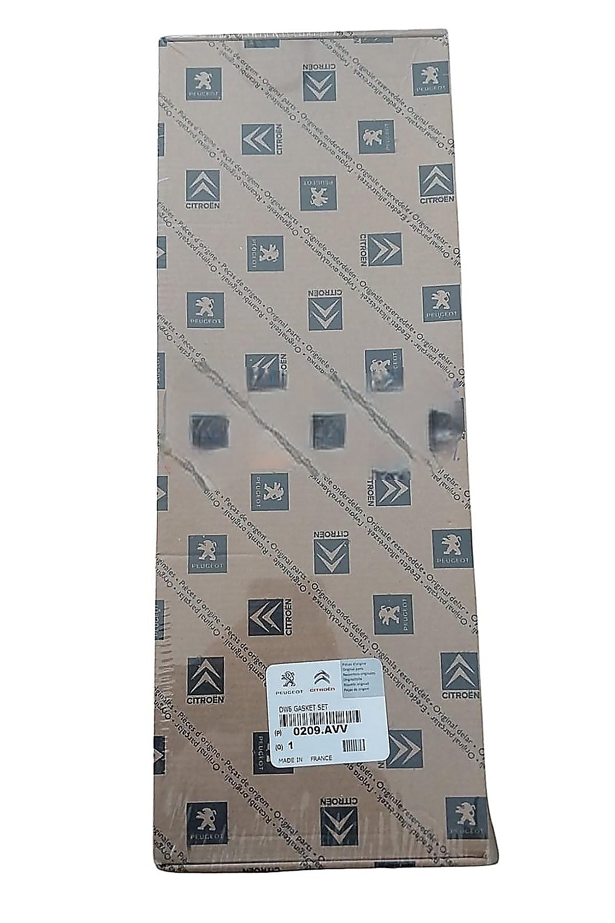 TAKIM CONTA SKC SİZ KEÇELİ PARTNER 1.616V 90110DV6