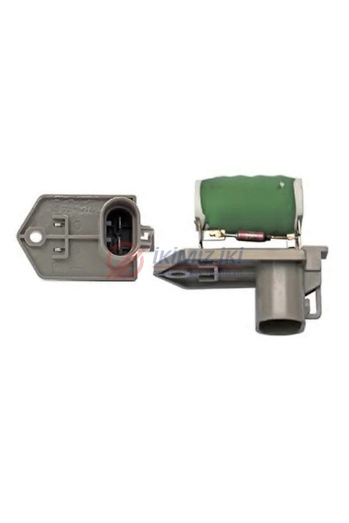 Fan Rezistansi Doblo Fiorino Linea Egea 1.6 Mtj 504604980 Uyumlu