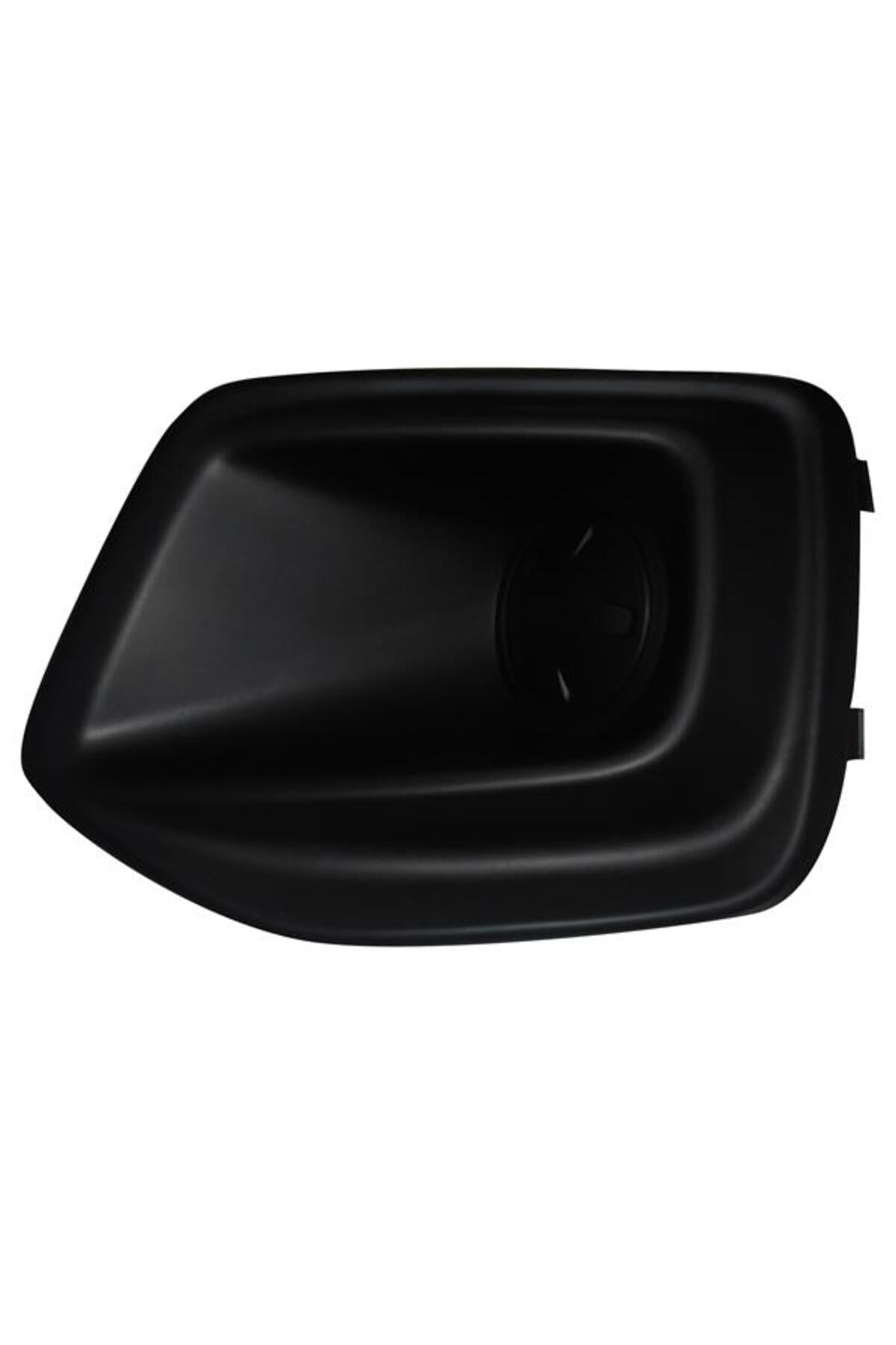 SHOPHNRL SİS FAR ÇERÇEVESİ SOL (172733) SİSSİZ BIPPER-FIORINO