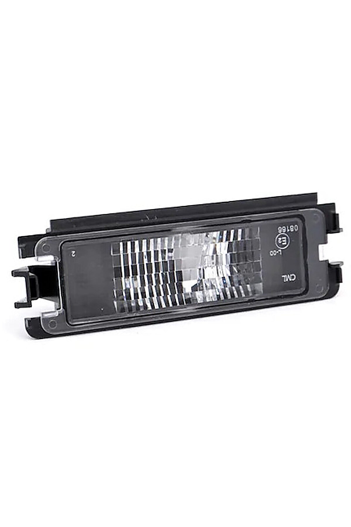 PLAKA LAMBASI CLİO III IV JOY LOGAN SANDERO