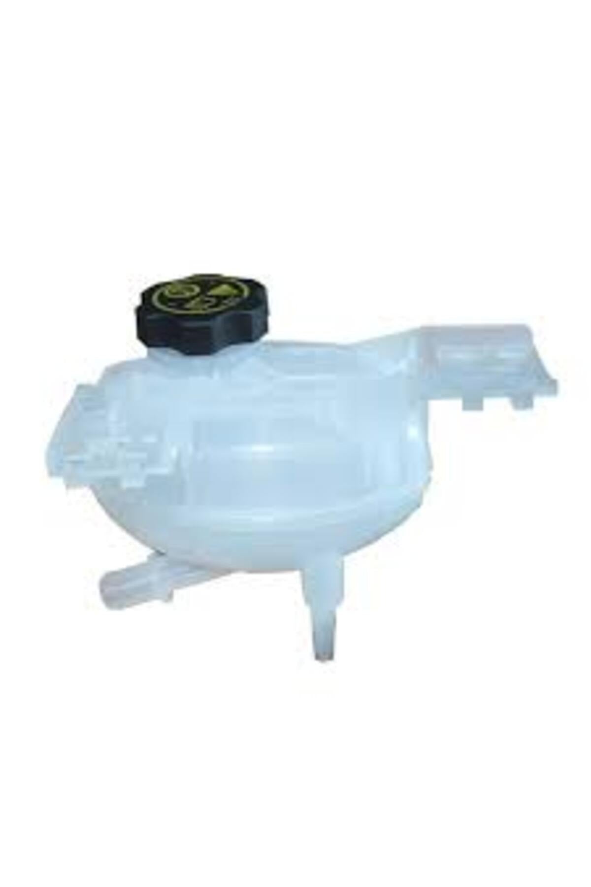 GENLEŞME KAVANOZU KAPAKLI FIAT EGEA 1.3-1.6 MULTİJET RADYATÖR EK SU DEPOSU