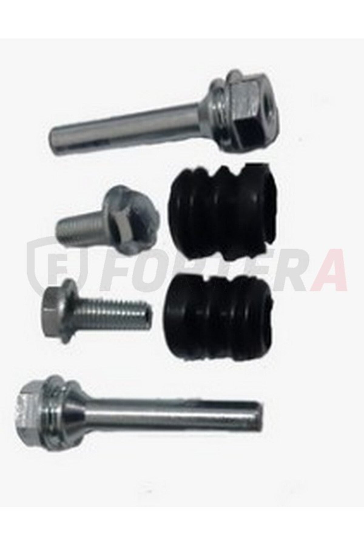 Ön Fren Kaliper Pim Tamir Takımıı Uno