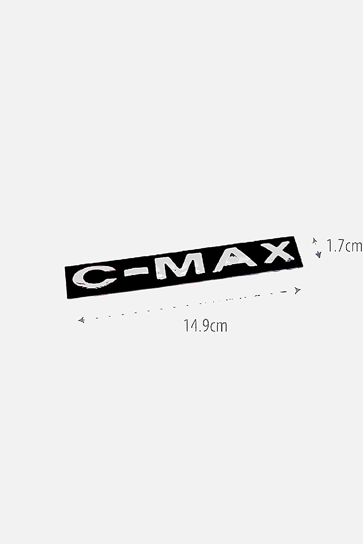 BAGAJ YAZISI C-MAX