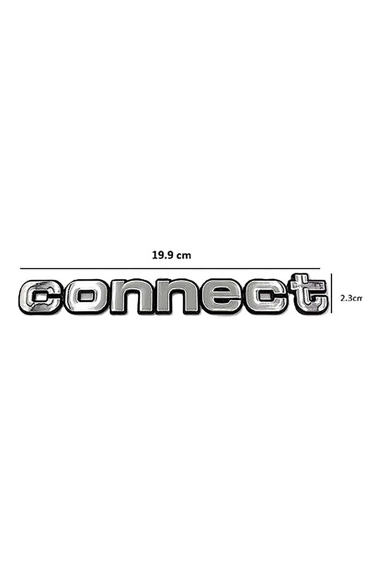 BAGAJ YAZISI CONNECT