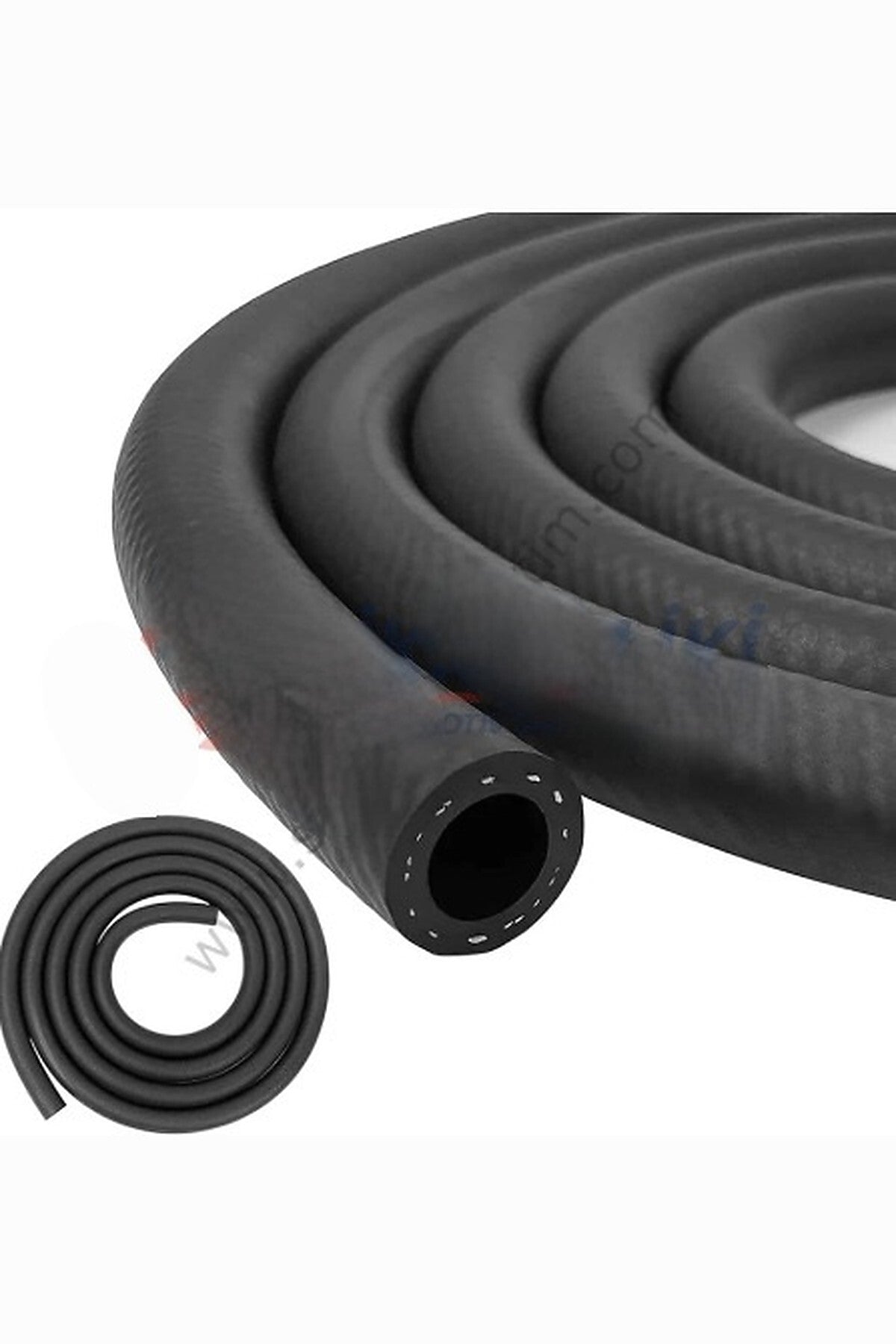 BENZİN HORTUMU 5 MM İÇTEN KETENLİ DKŞ R12