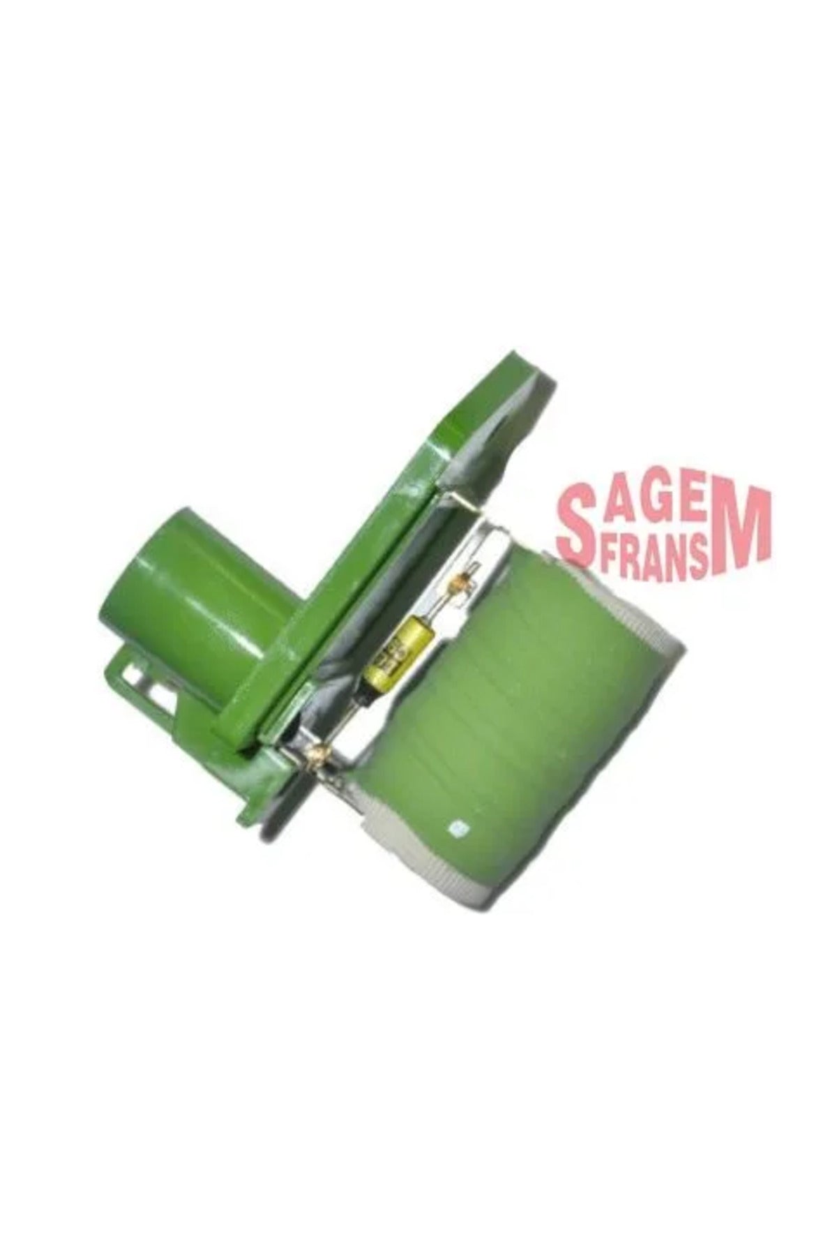 FAN REZİSTANSI EGEA 1,3,1,6-TIPO-500L-500X