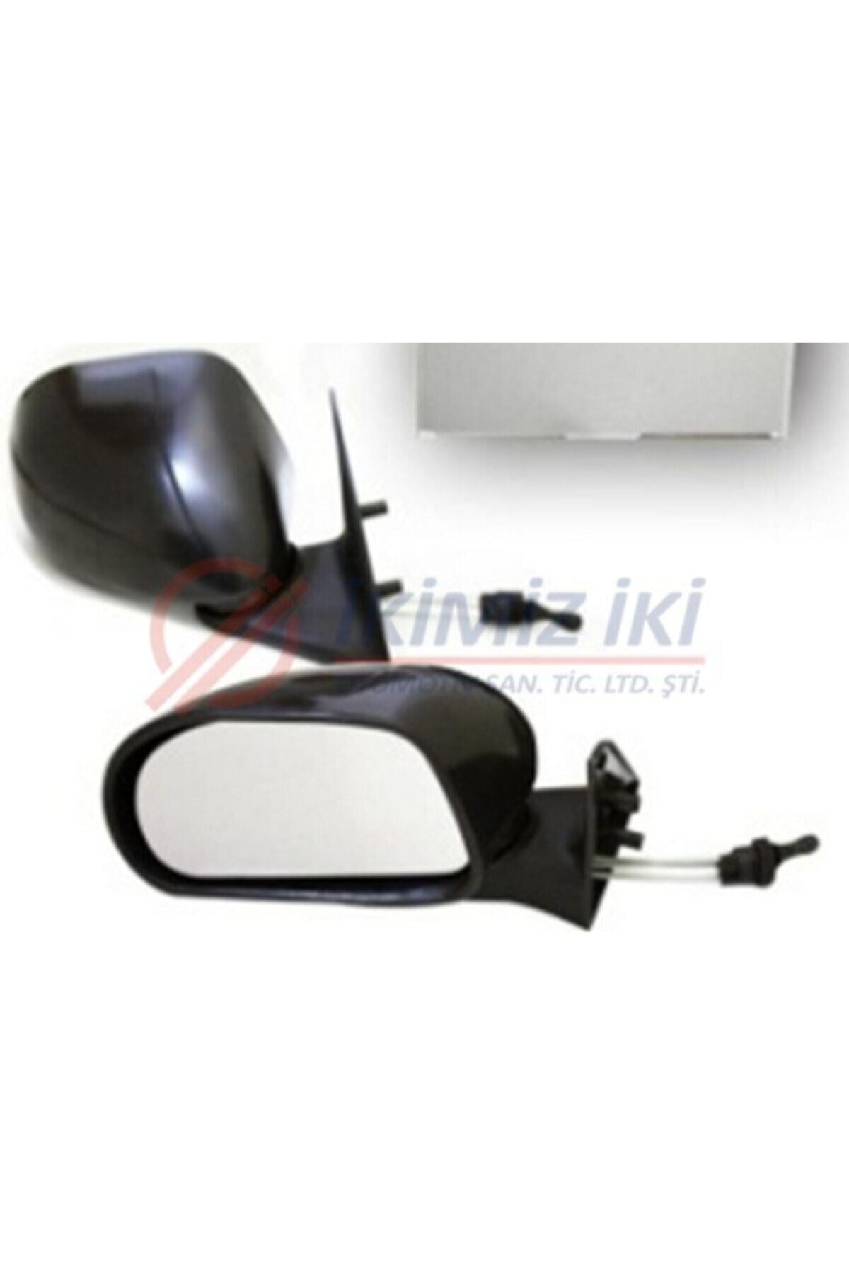 Dış Dikiz Aynası Sağ Dkş Slx 97> -5418001r