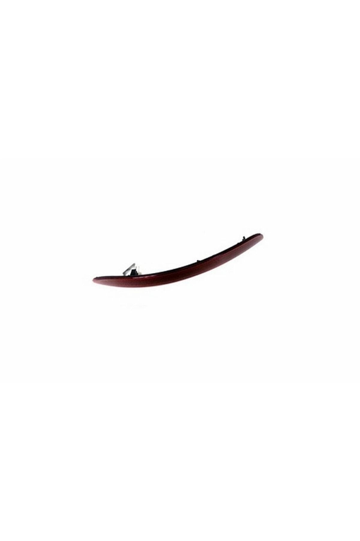 Fıat Lınea Arka Tampon Reflektörü (YERLİ) Sağ 12- Orjinal Ref. No: 51914330 Uyumlu Fıa10lı008y