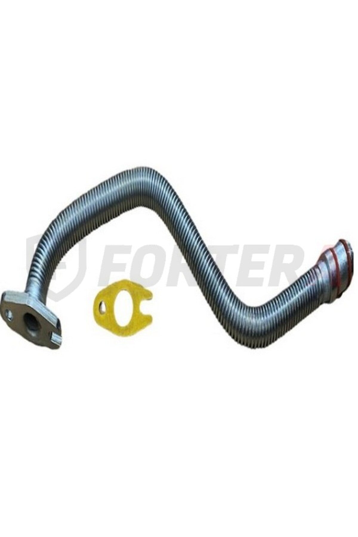 Turbo Yağlama Borusu Trafic Megan 1.9