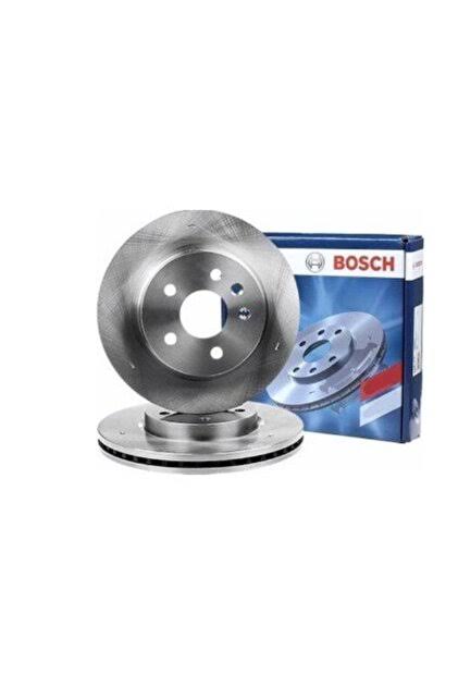 Bosch Ön Fren Balata Takımı - VW Golf 7 / Leon 3 Uyumlu